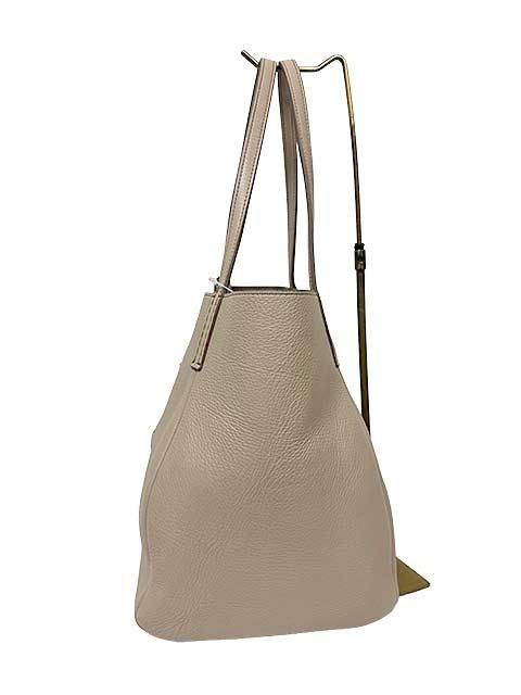 レディース 【】【美品】HIROFU ヒロフ トートバッグ レザーバッグ 