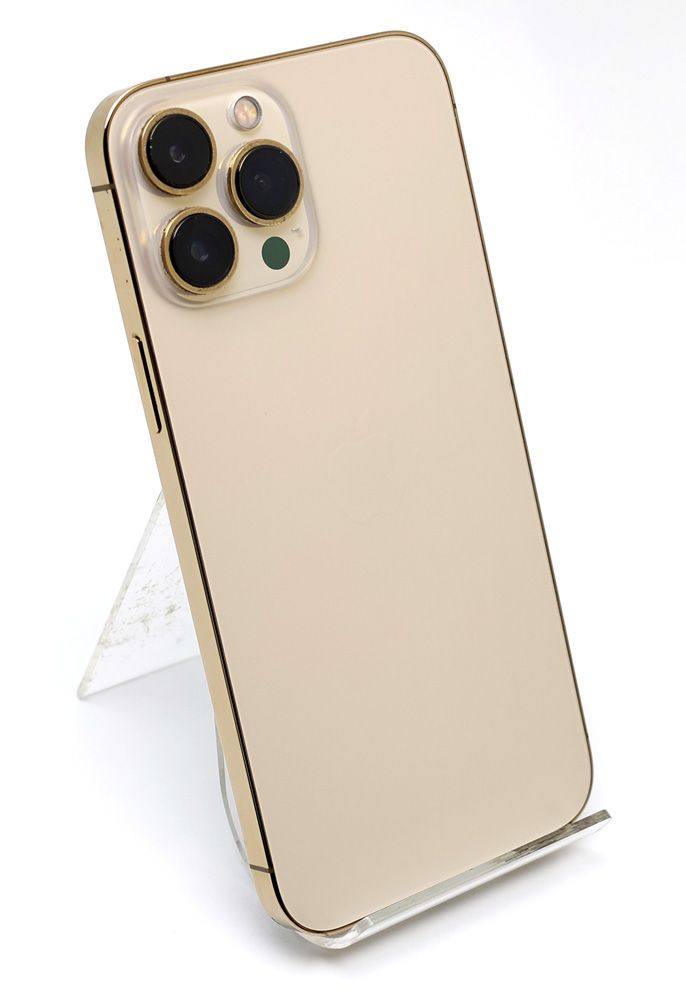 iPhone 13 Pro Max 1TB ジャンク品 ゴールド au - メルカリ iPhone 13 Pro Max 1TB ジャンク品 ゴールド au - メルカリ