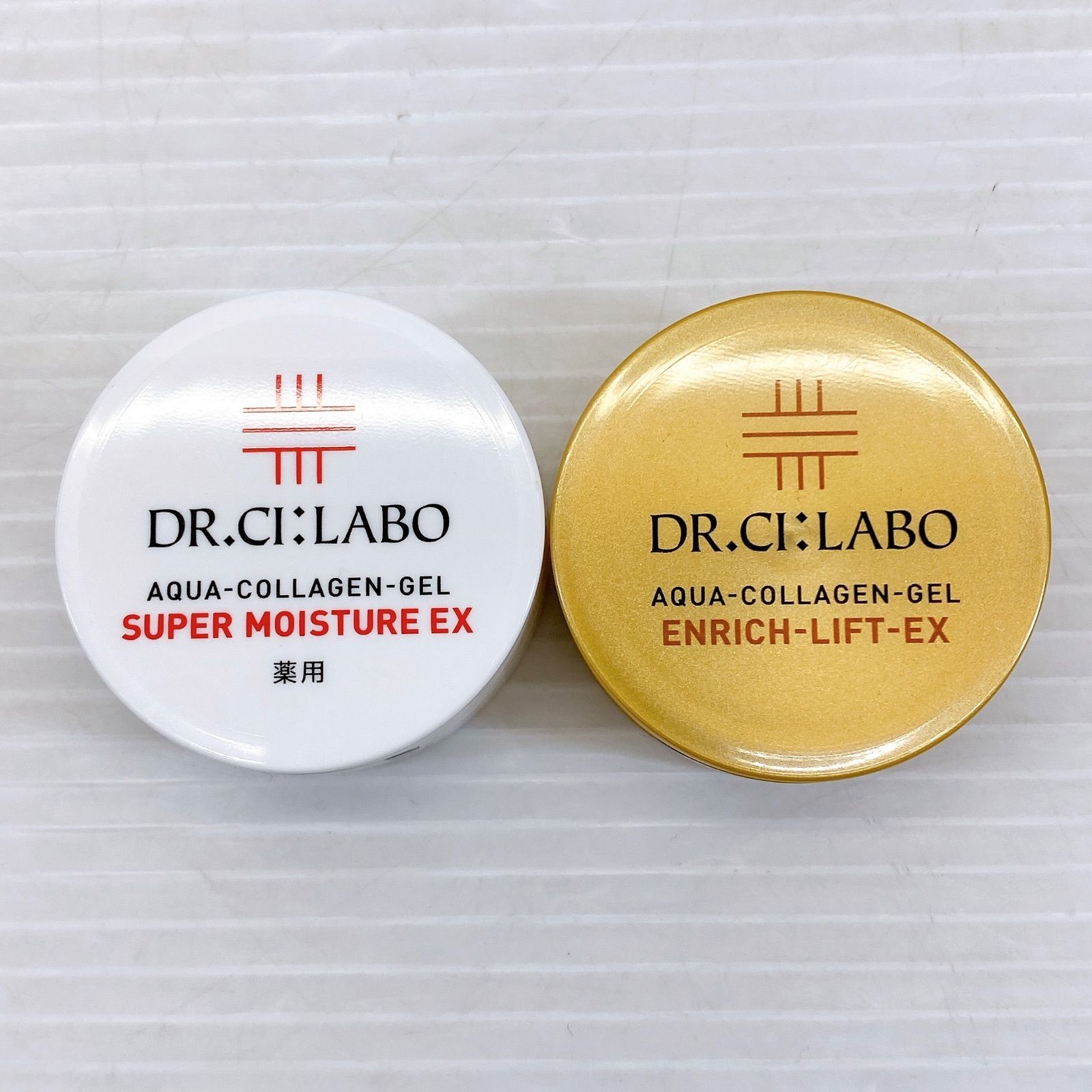 ♥新品♥匿名配送♥ドクターシーラボ♥薬用ACGSモイスチャーEX18　200g✨ 新品匿名配送ドクターシーラボ薬用ACGSモイスチャーEX18 200g 薬用
