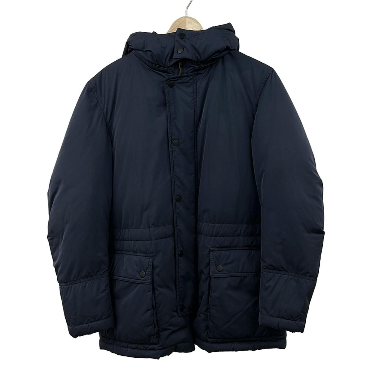 theory(セオリー) ダウンジャケット サイズ40 M レディース美品 theory