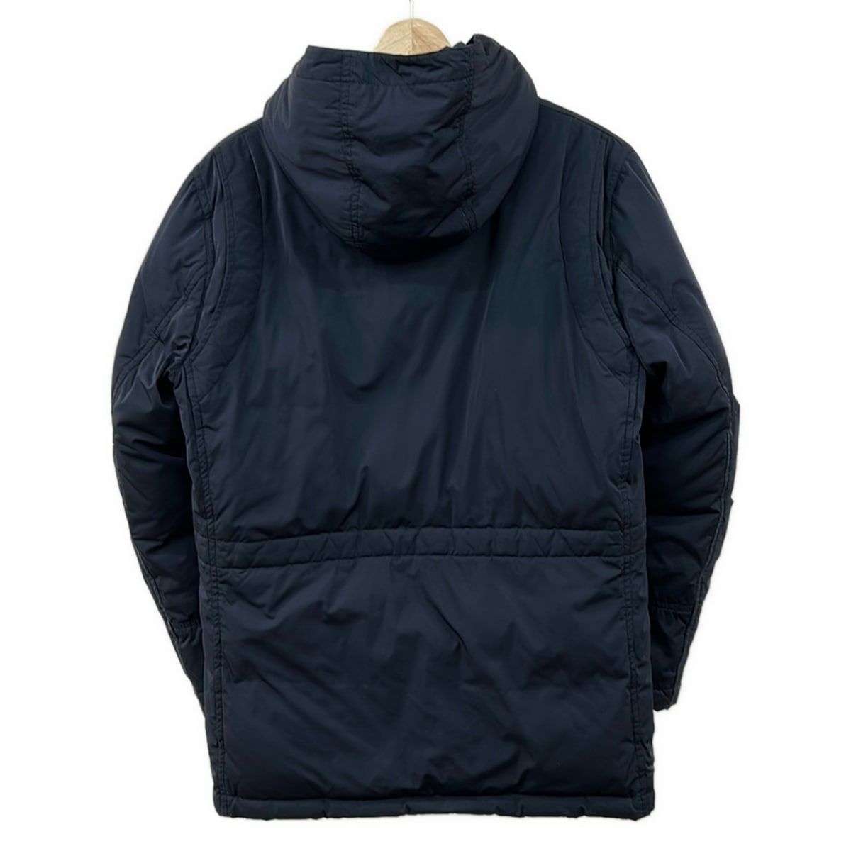 theory(セオリー) ダウンジャケット サイズ40 M レディース美品 