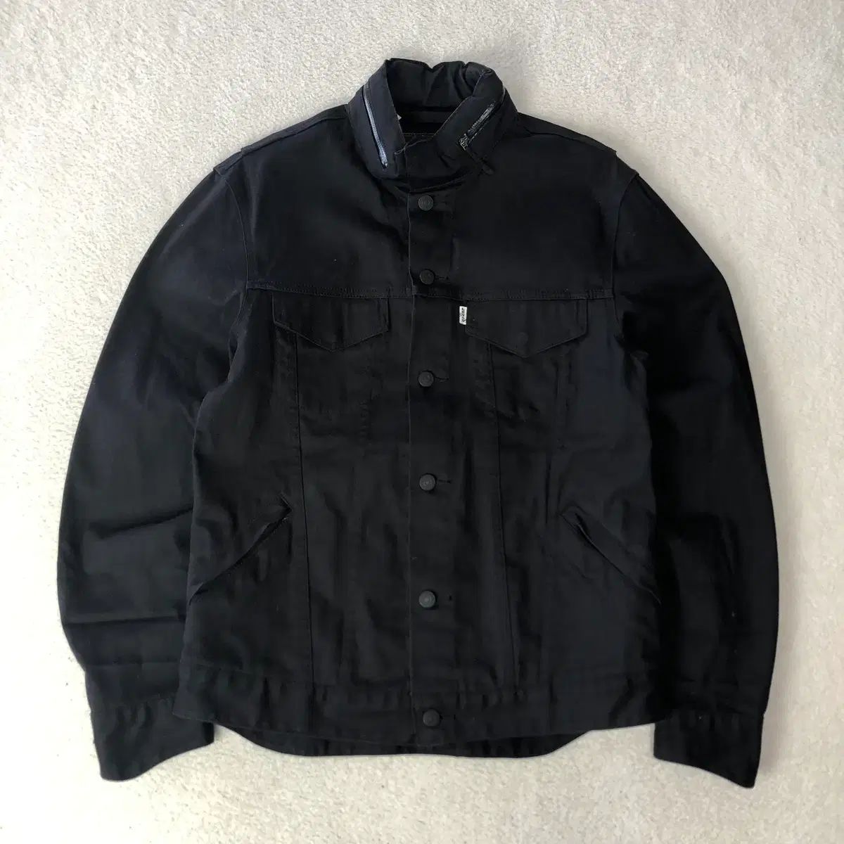 リーバイス コミューター デニム ジャケット - Levi