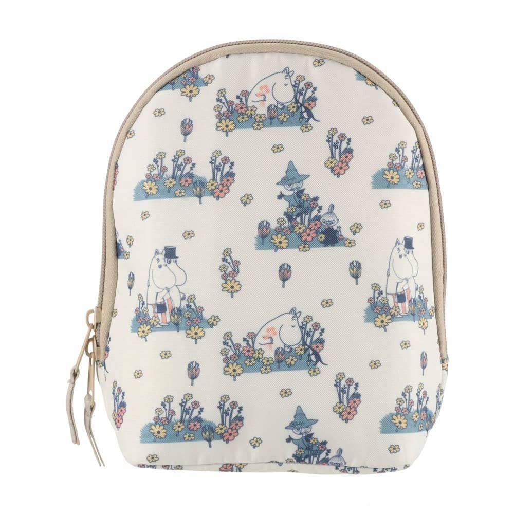リッチェル(Richell) ムーミンベビー おでかけポーチ 保温 保冷 [保温・保冷ポーチ]
