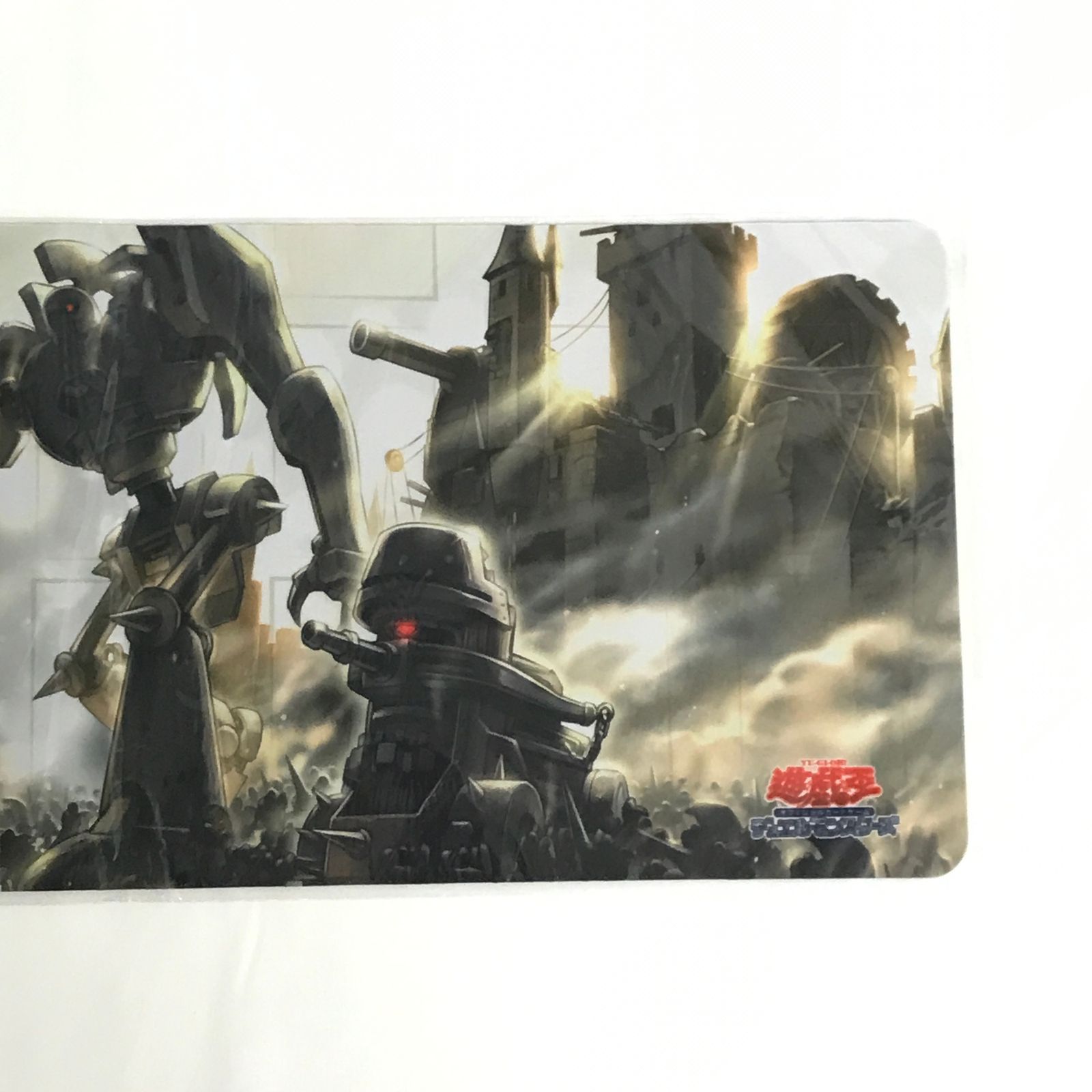 古代 の 進軍 遊戯王 古代の進軍 プレイマット AWE WAW PL