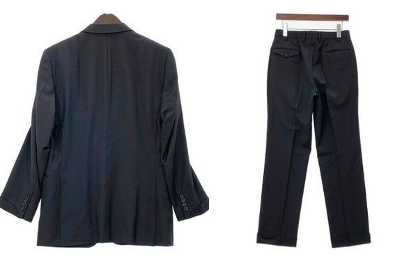 BURBERRY BLACK LABEL バーバリー ブラックレーベル スーツ