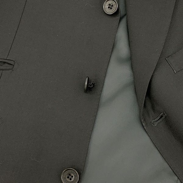 BURBERRY BLACK LABEL バーバリー ブラックレーベル スーツ
