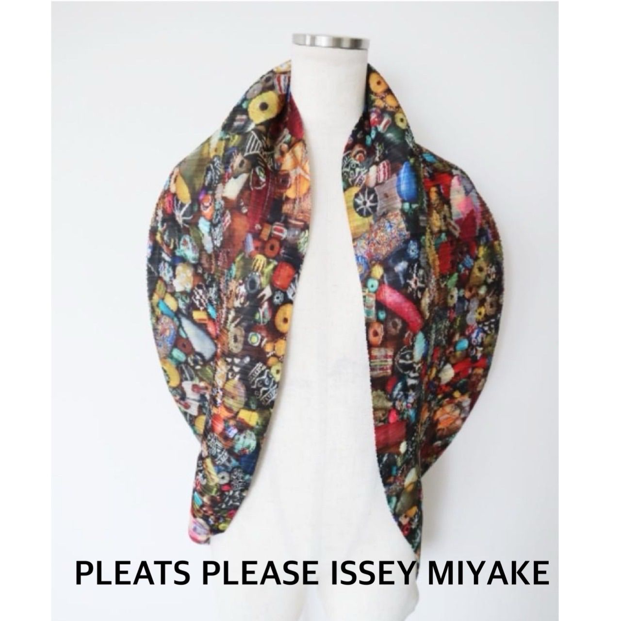 PLEATS PLEASE ISSEY MIYAKE プリーツプリーズ イッセイミヤケ PLEATS PLEASE ISSEY MIYAKE プリーツプリーズ イッセイミヤケ