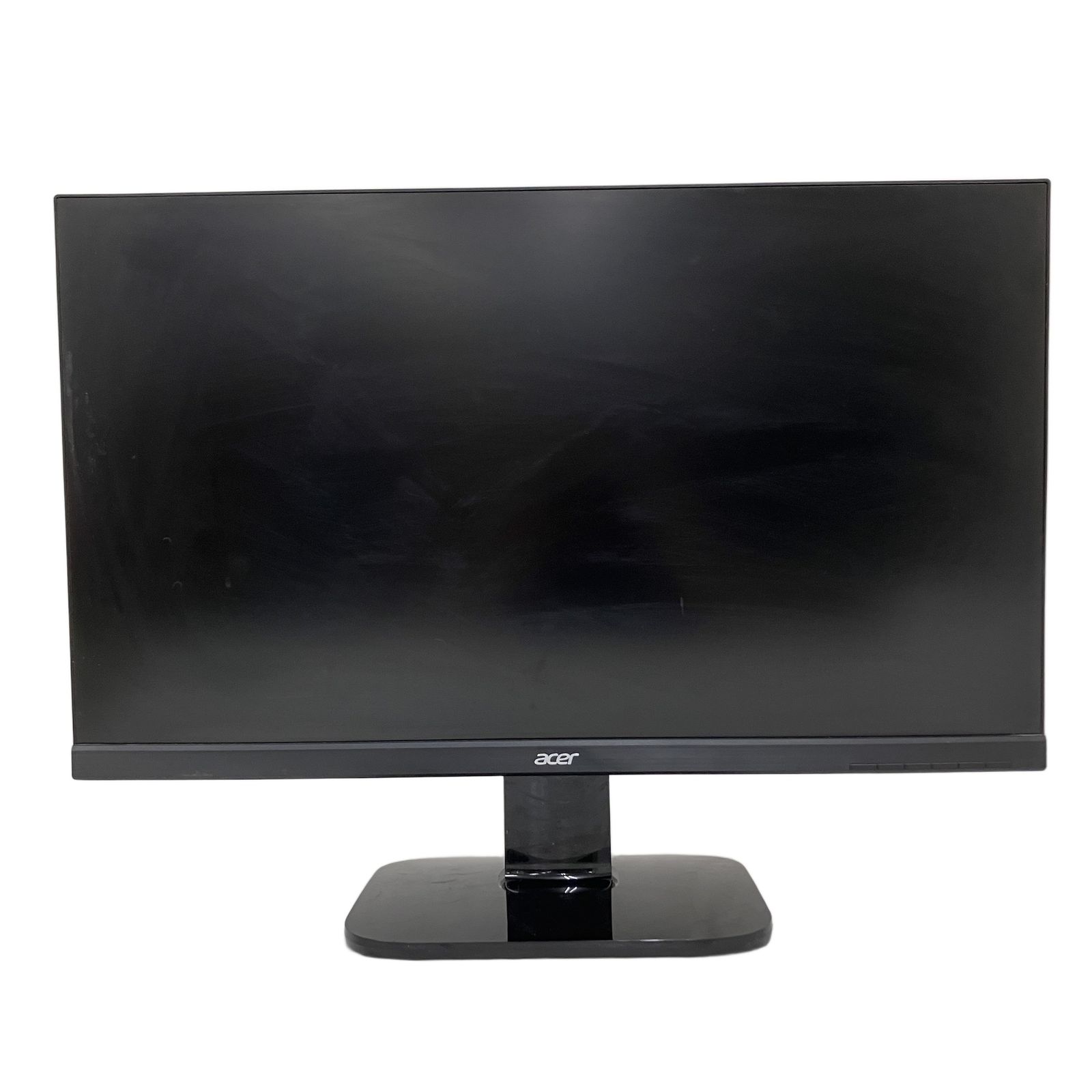 Acer KA270H 27インチ 液晶ディスプレイ 中古 - メルカリ