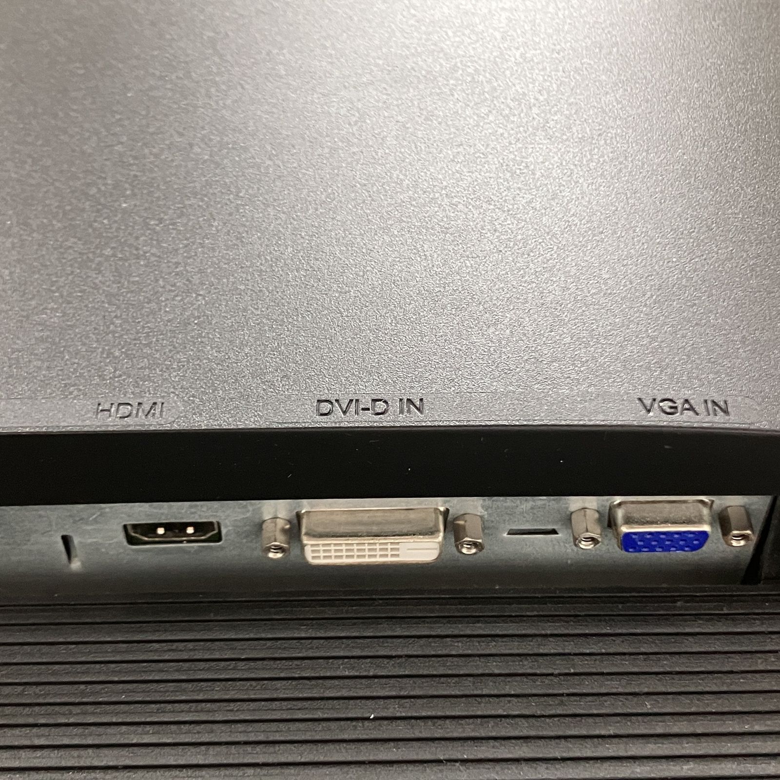 Acer KA270H 27インチ 液晶ディスプレイ 中古 - メルカリ