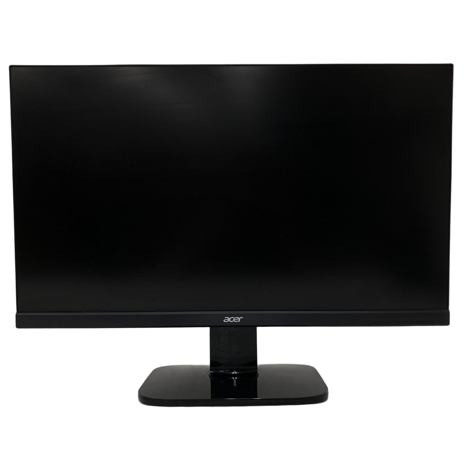 Acer KA270H 27インチ 液晶モニター 中古 - メルカリ