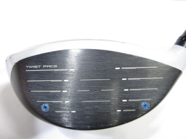 テーラーメイド SIM MAX 9度 TENSEI BLUE TM50 Sフレックス ドライバー 