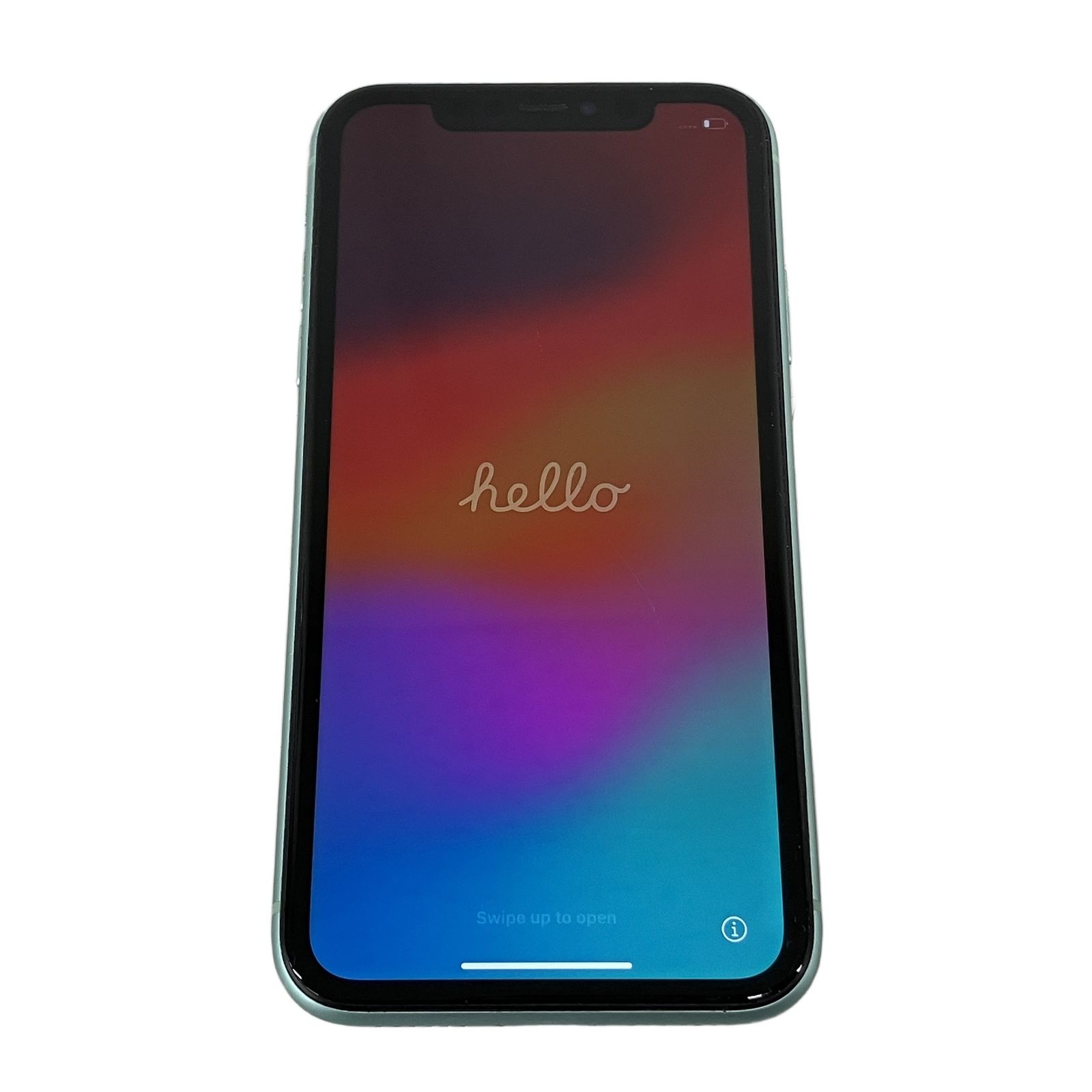 iPhone 11 64GB ジャンク品（訳あり）- メルカリ