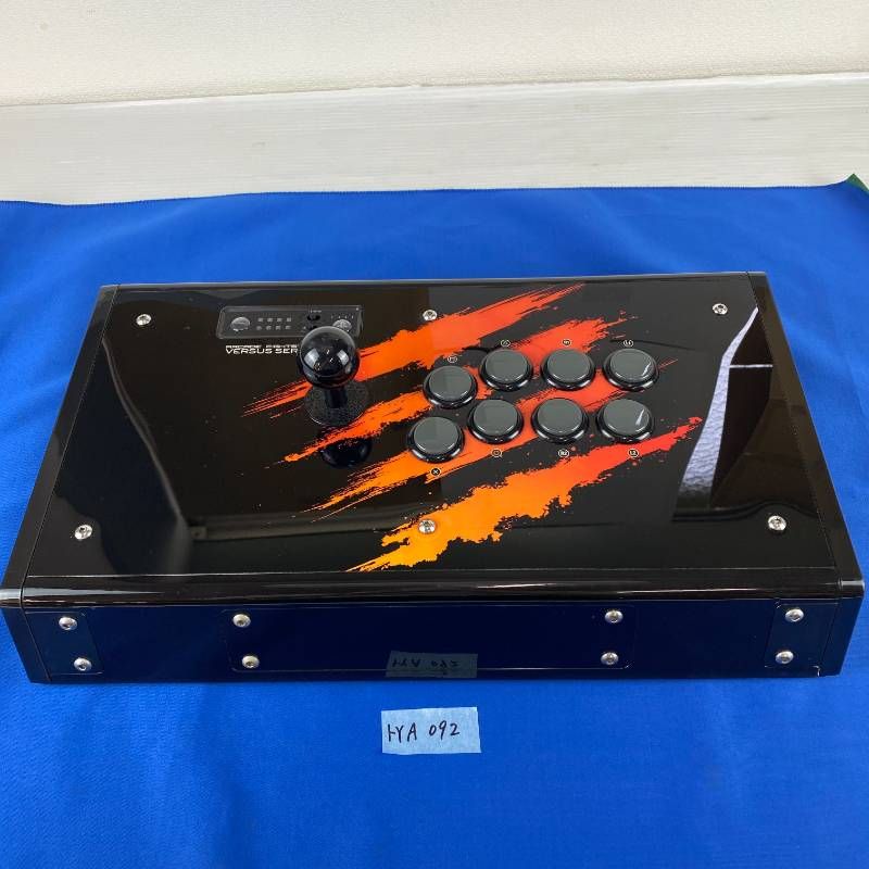 ◇トYA092【アケコン】Team Mad Catz Arcade FightStick Versus Series