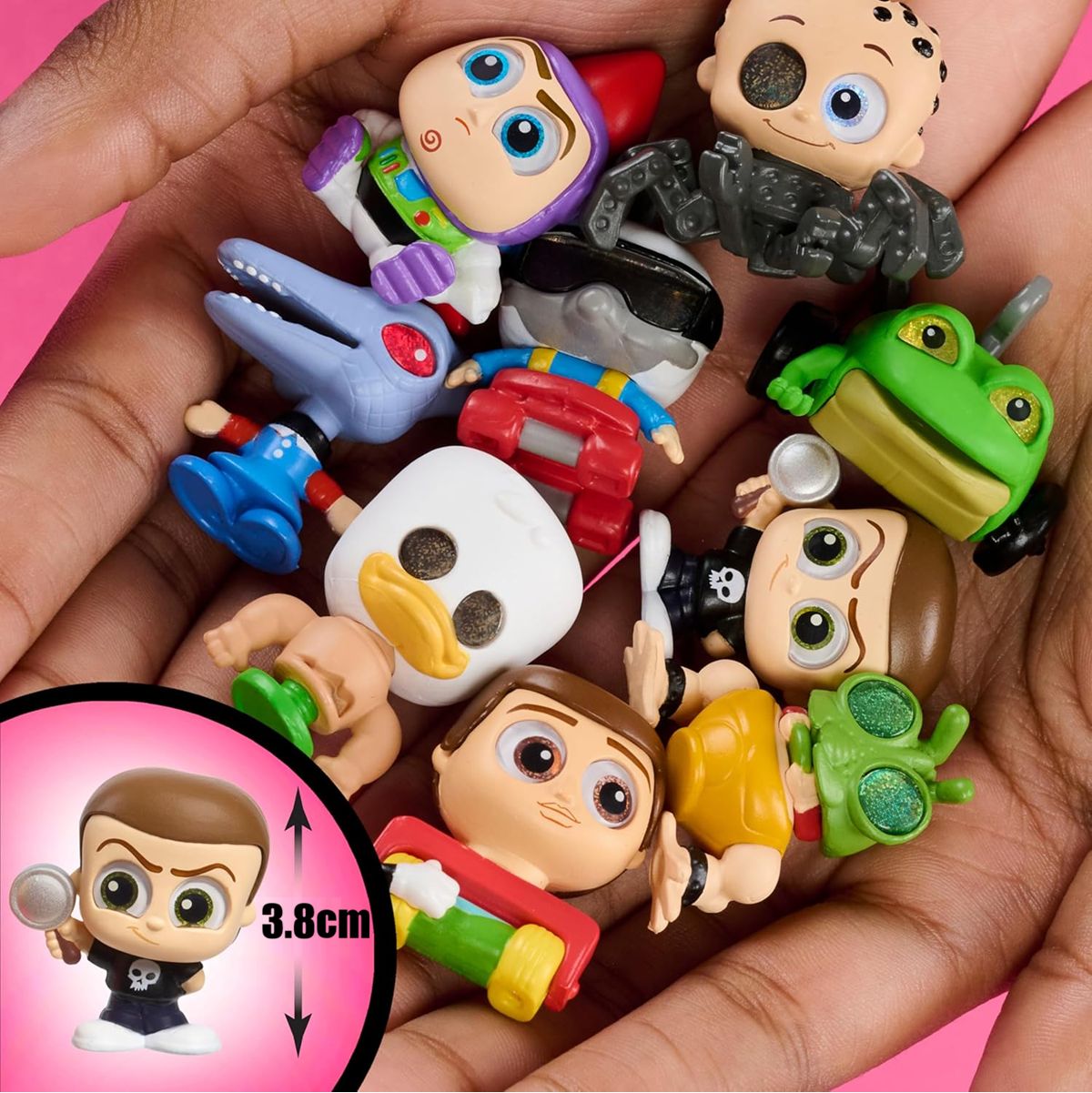 ディズニー ドアラブル ドアフィグ 89体セット ディズニー ドアラブル ディズニー ドアラブル ルームドアセット