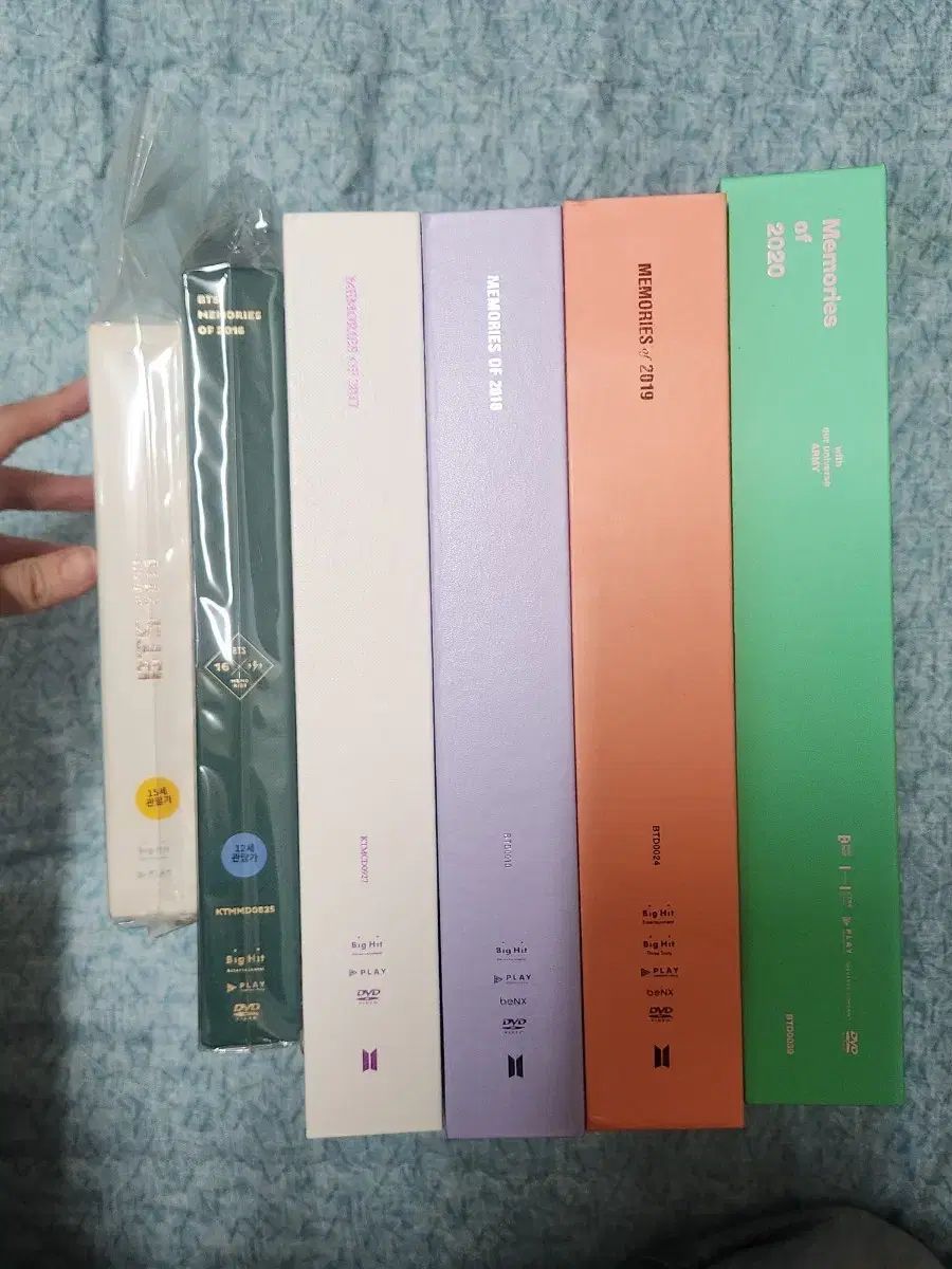 BTS DVD グッズ　セットまとめ売り　バンタン BTS DVD グッズ セットまとめ売り バンタン 【公式通販】