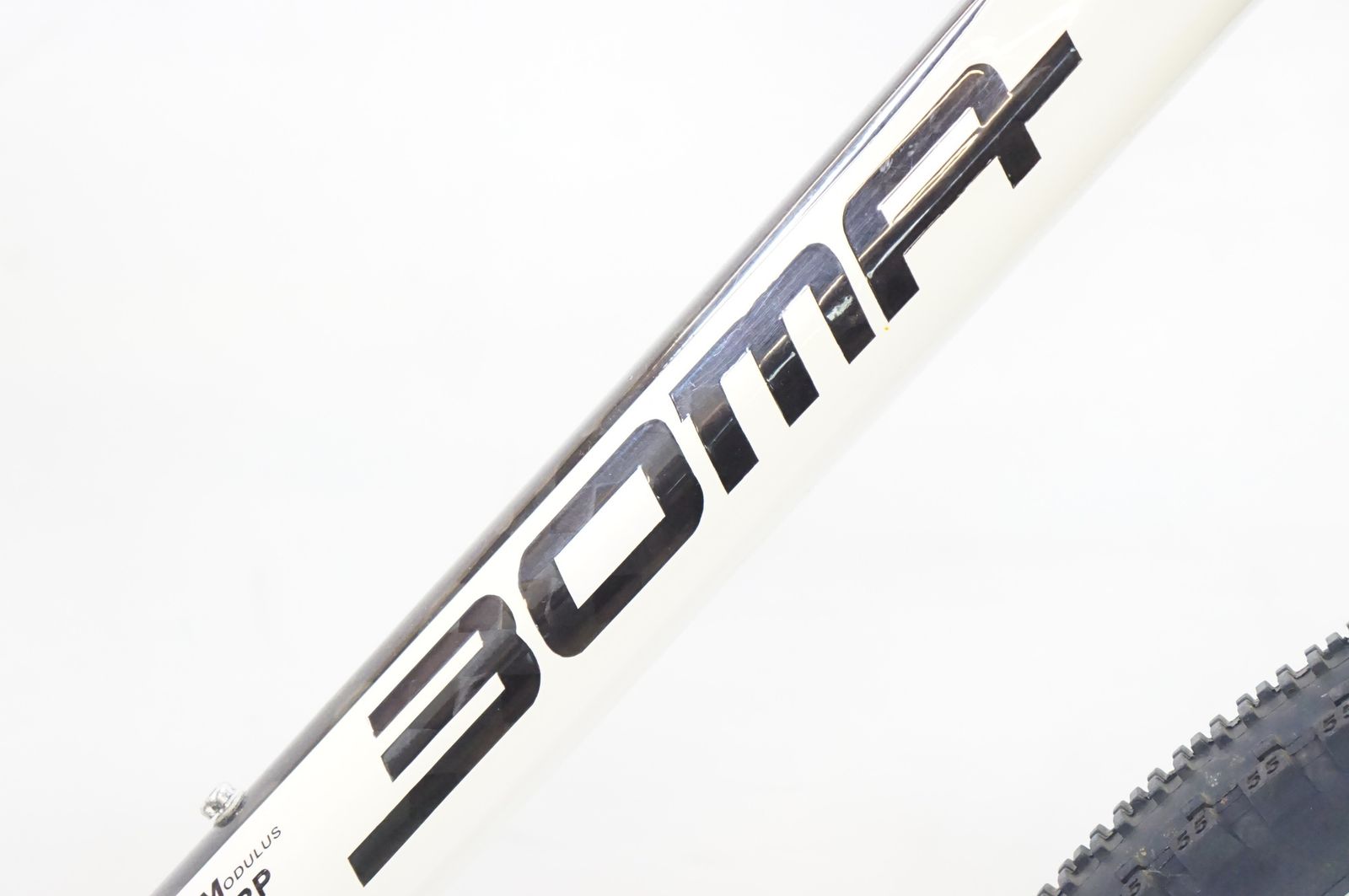 BOMA 「ボーマ」 CORINE CT-M1 2012年頃モデル マウンテンバイク 