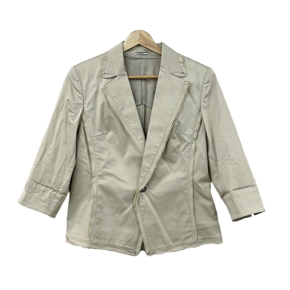 VALENZA SPORTS(バレンザスポーツ) ジャケット サイズ38 M レディース 