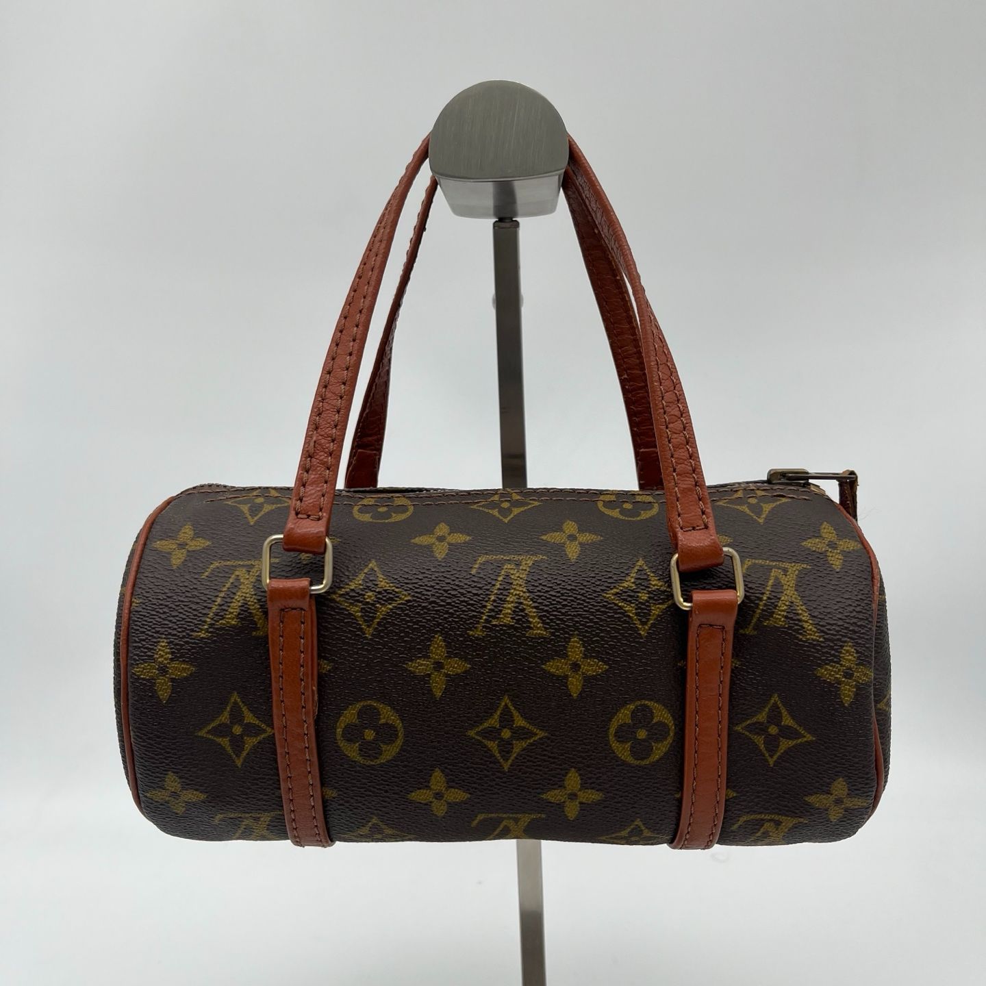 LOUIS VUITTON（ルイヴィトン） M51366 パピヨン26 モノグラム 