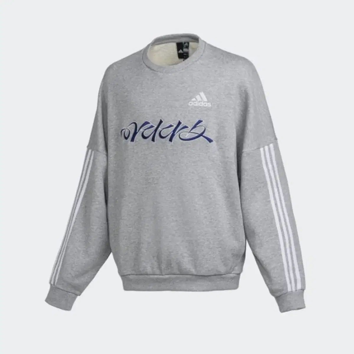 アディダス ハン クルーネック Gosha Rubchinskiy(ゴーシャラブチン 