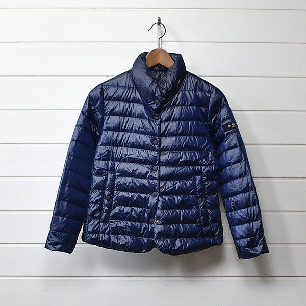 タトラス　ジャケット TATRAS タトラス IMPERIAL INNER DOWN JACKET インペリアル インナー