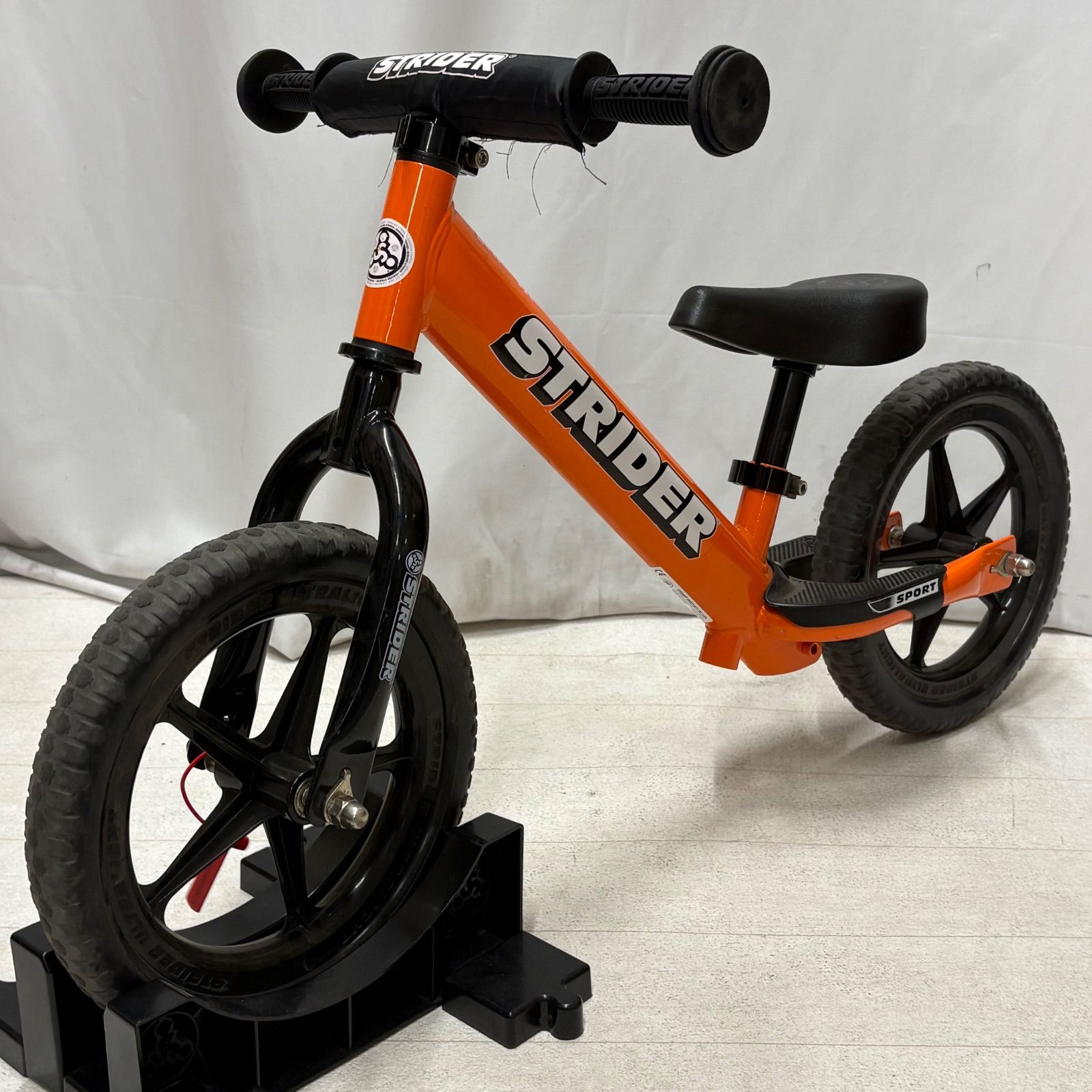 日本正規品 現行モデル 】STRIDER 12 SPORT ストライダー スポーツ 
