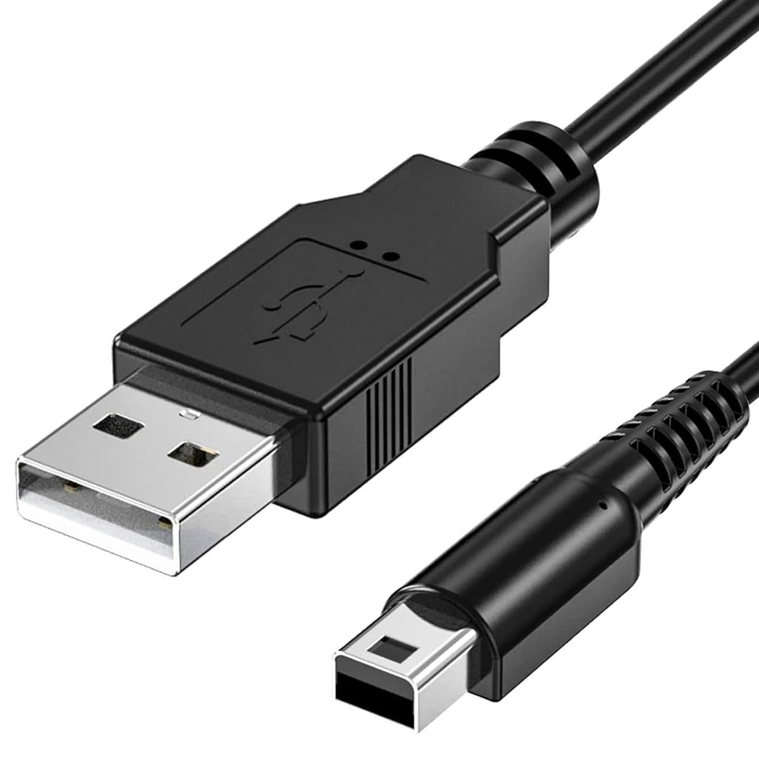 1.2m 電源ケーブル ニンテンドー3ds 充電器 New3DS New3DSLL 1.2m 電源ケーブル ニンテンドー3ds 充電器 New3DS New3DSLL