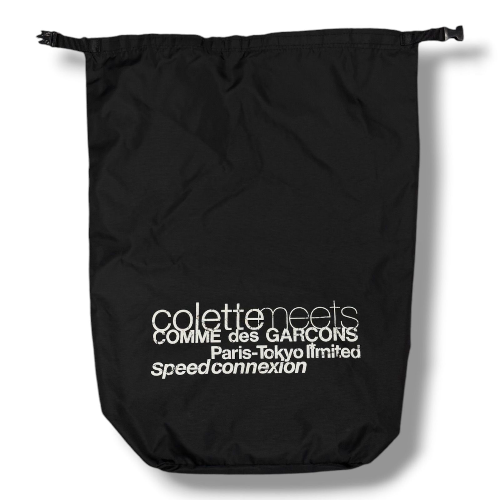 ショッピング大特価 COMME des GARCONS × colette meets 東京限定 