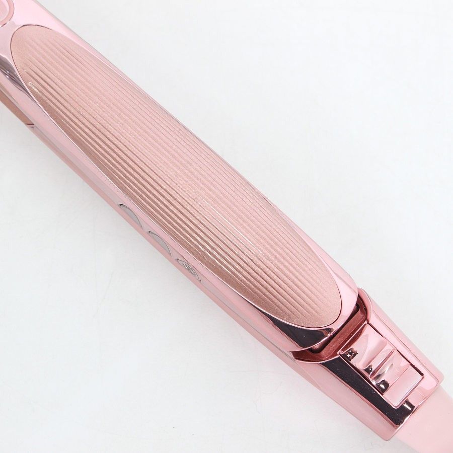 美品】MTG ReFa STRAIGHT IRON PRO RE-AT-05A ピンク ストレート 