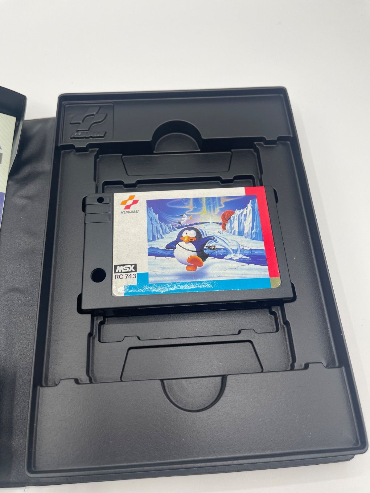 MSX 夢大陸アドベンチャー 箱説付き - メルカリ