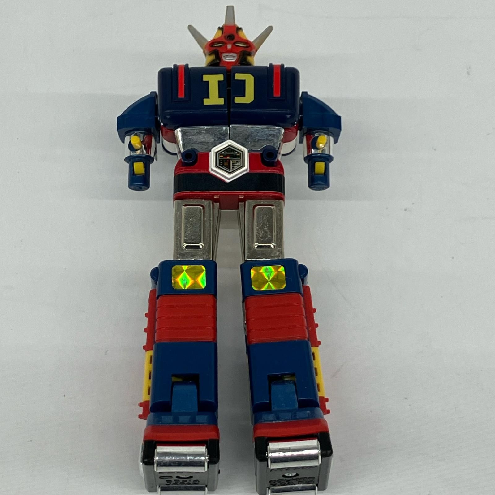 ポピー GB-14 超合金 電子戦隊デンジマン ダイデンジン - メルカリ