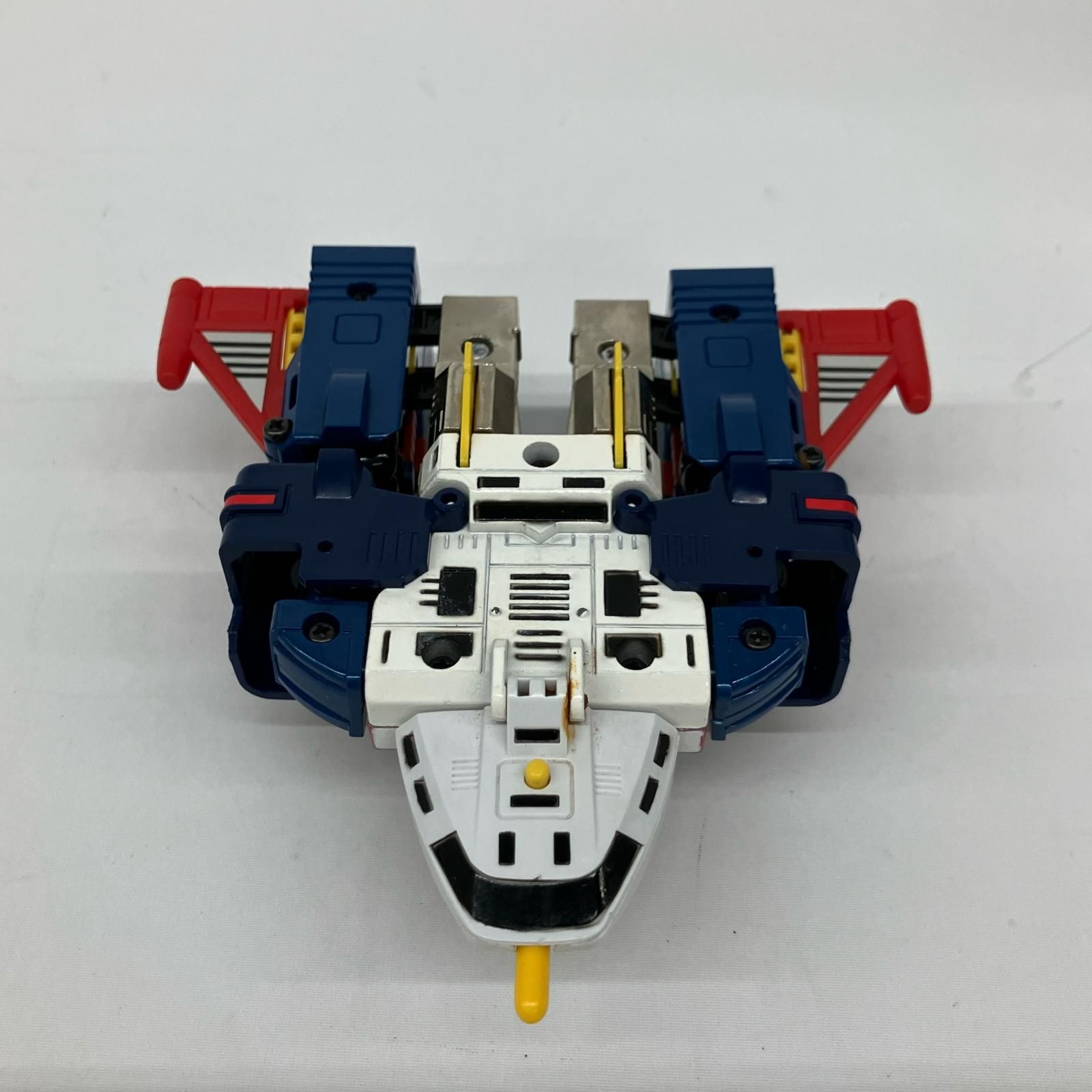 ポピー GB-14 超合金 電子戦隊デンジマン ダイデンジン - メルカリ