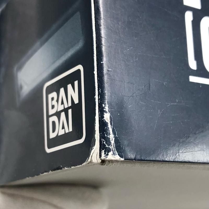 中古】未組立 MG 1/100 フルアーマー・ガンダム GUNDAM THUNDERBOLT版