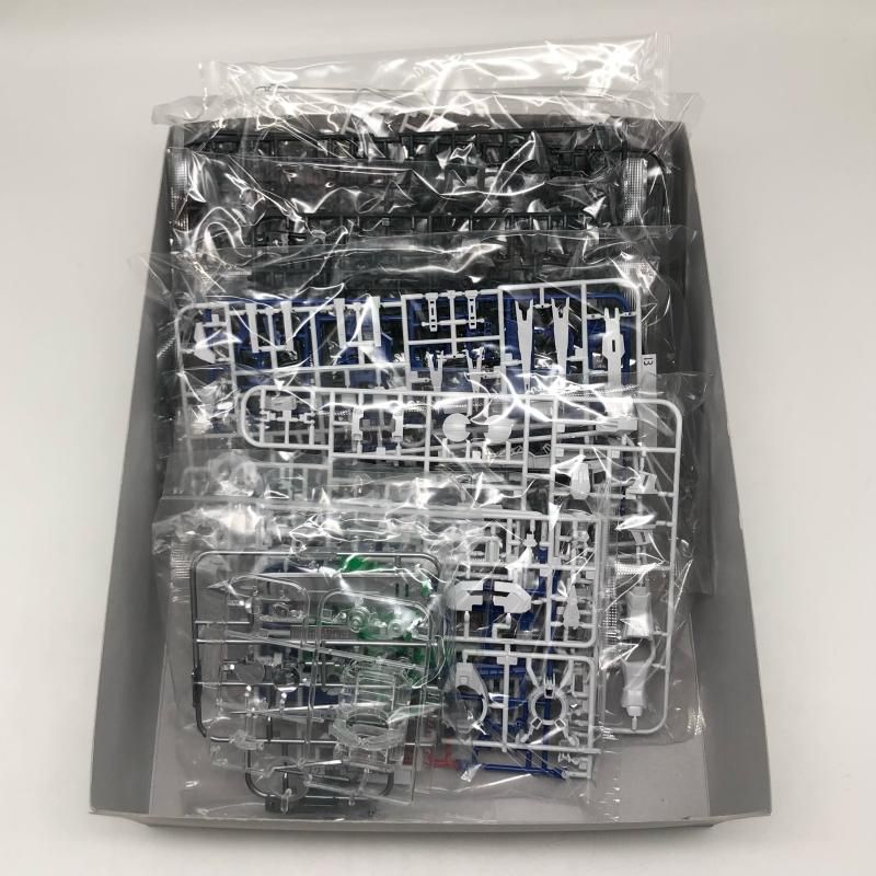 【中古】未組立 MG 1/100 ガンダムアストレア+プロトGNツインブロードブレイド バンダイ 機動戦士ガンダム00P[17][240017764865] 中古】未組立 MG 1/100 ガンダムアストレア+プロトGNツインブロード