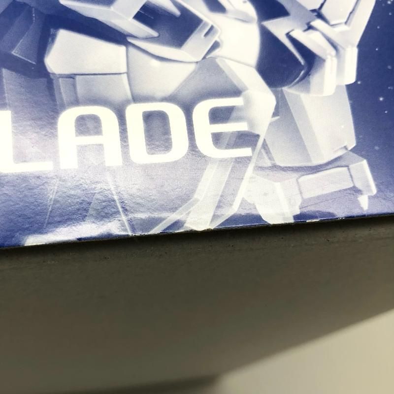中古】未組立 MG 1/100 ガンダムアストレア+プロトGNツインブロード