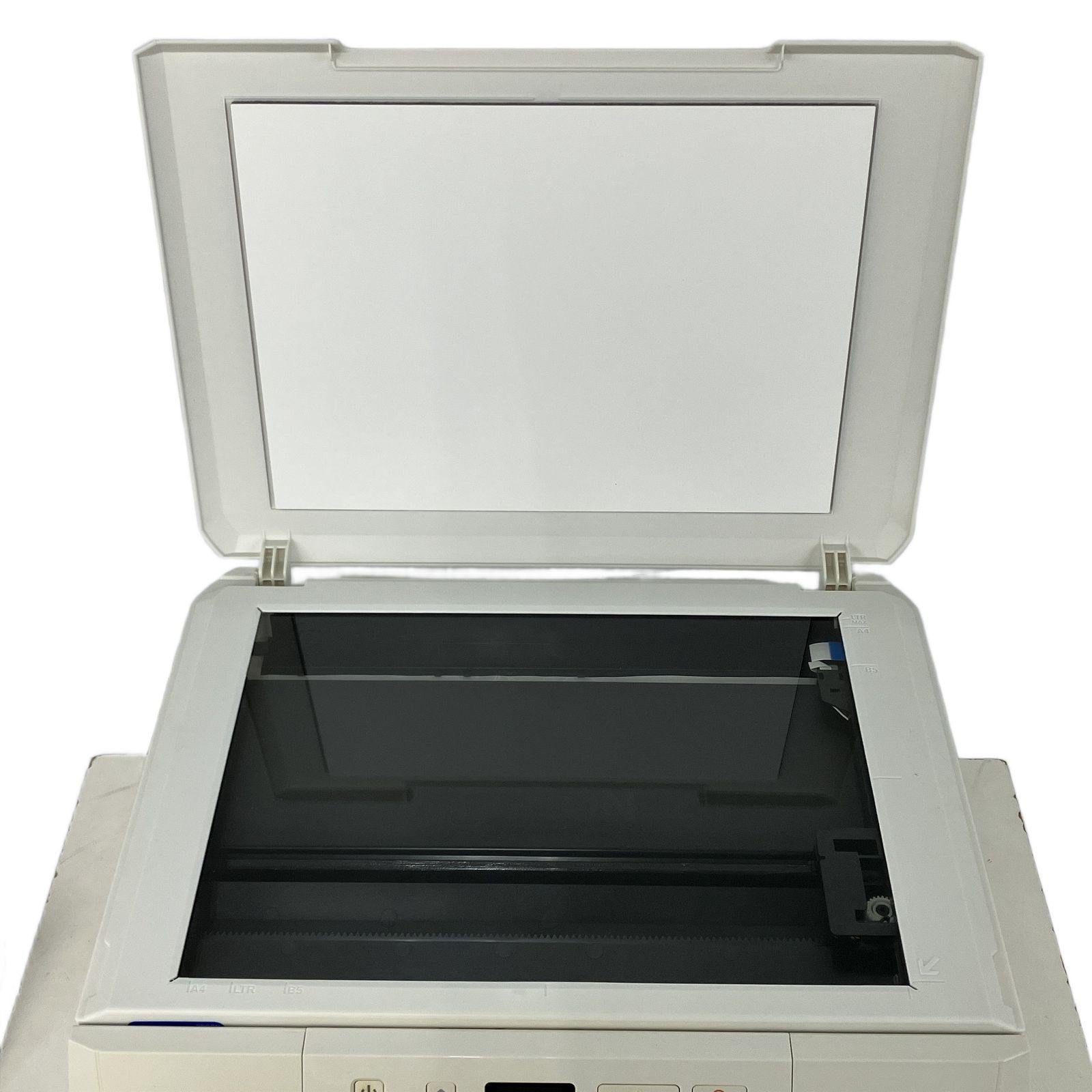 エプソン インクジェットプリンター EP-709A ジャンク品＋互換インク7 