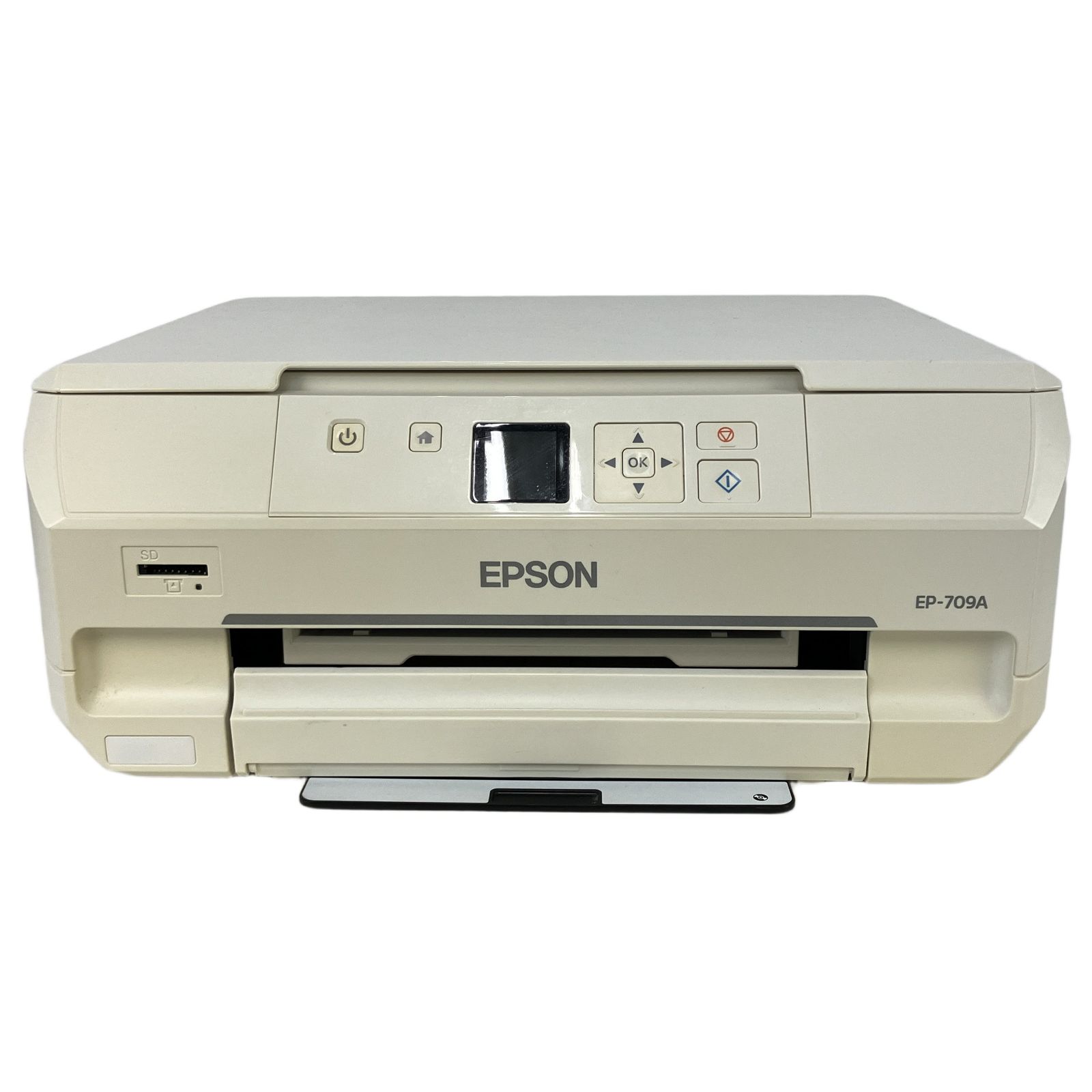 ジャンク EPSON プリンター「カラリオ EP-709A」 【公式通販】