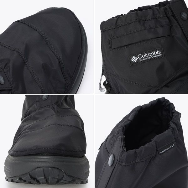 スノトレ ダウンシューズ COLUMBIA コロンビア HOVERTUBER INTERCHANGE ホバーチューバー インターチェンジ スノトレ ダウンシューズ COLUMBIA コロンビア HOVERTUBER INTERCHANGE ホバーチューバー インターチェンジ