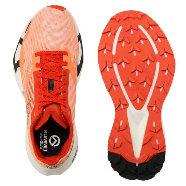 ザ ノースフェイス THE NORTH FACE サミット ベクティブ プロ3 SUMMIT VECTIV PRO3 ザ ノースフェイス THE NORTH FACE サミット ベクティブ プロ3 SUMMIT VECTIV PRO3