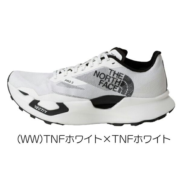 ザ ノースフェイス THE NORTH FACE サミット ベクティブ プロ3 SUMMIT VECTIV PRO3 ザ ノースフェイス THE NORTH FACE サミット ベクティブ プロ3 SUMMIT VECTIV PRO3