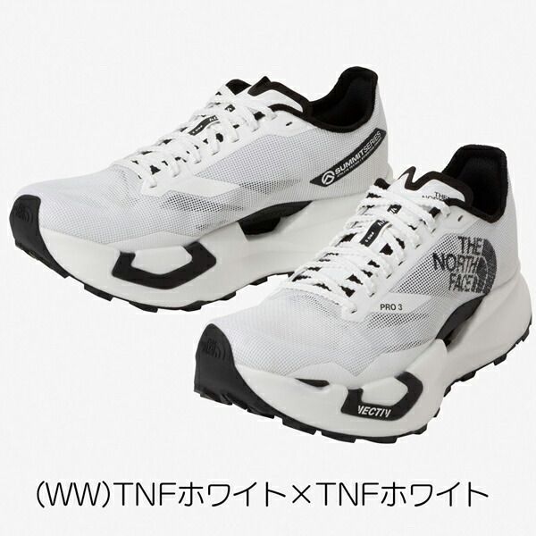 ザ ノースフェイス THE NORTH FACE サミット ベクティブ プロ3 SUMMIT VECTIV PRO3 ザ ノースフェイス THE NORTH FACE サミット ベクティブ プロ3 SUMMIT VECTIV PRO3
