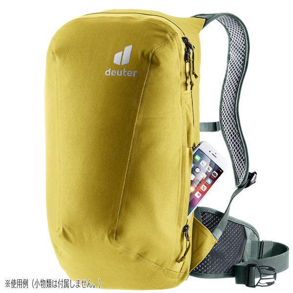 【値下げ】 ドイター ディパック プラモート12 Deuter リュック 自転車 サイクルデイパック 3624 アトランティック