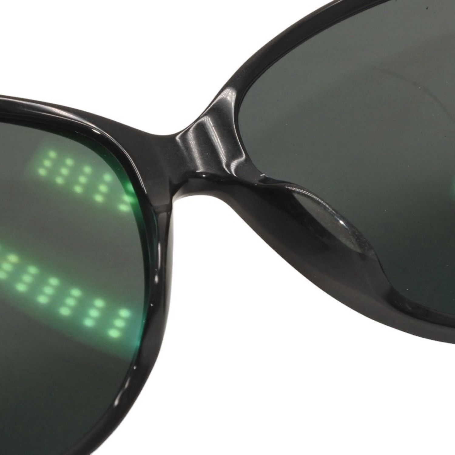CHANEL シャネル サングラス アイウェア 5225-Q-A c.501/3F サイズ58□15 135 ココマーク マトラッセテンプル ブラック 美品 中古 4a000035 CHANEL シャネル サングラス アイウェア 5225-Q-A c.501/3F サイズ58