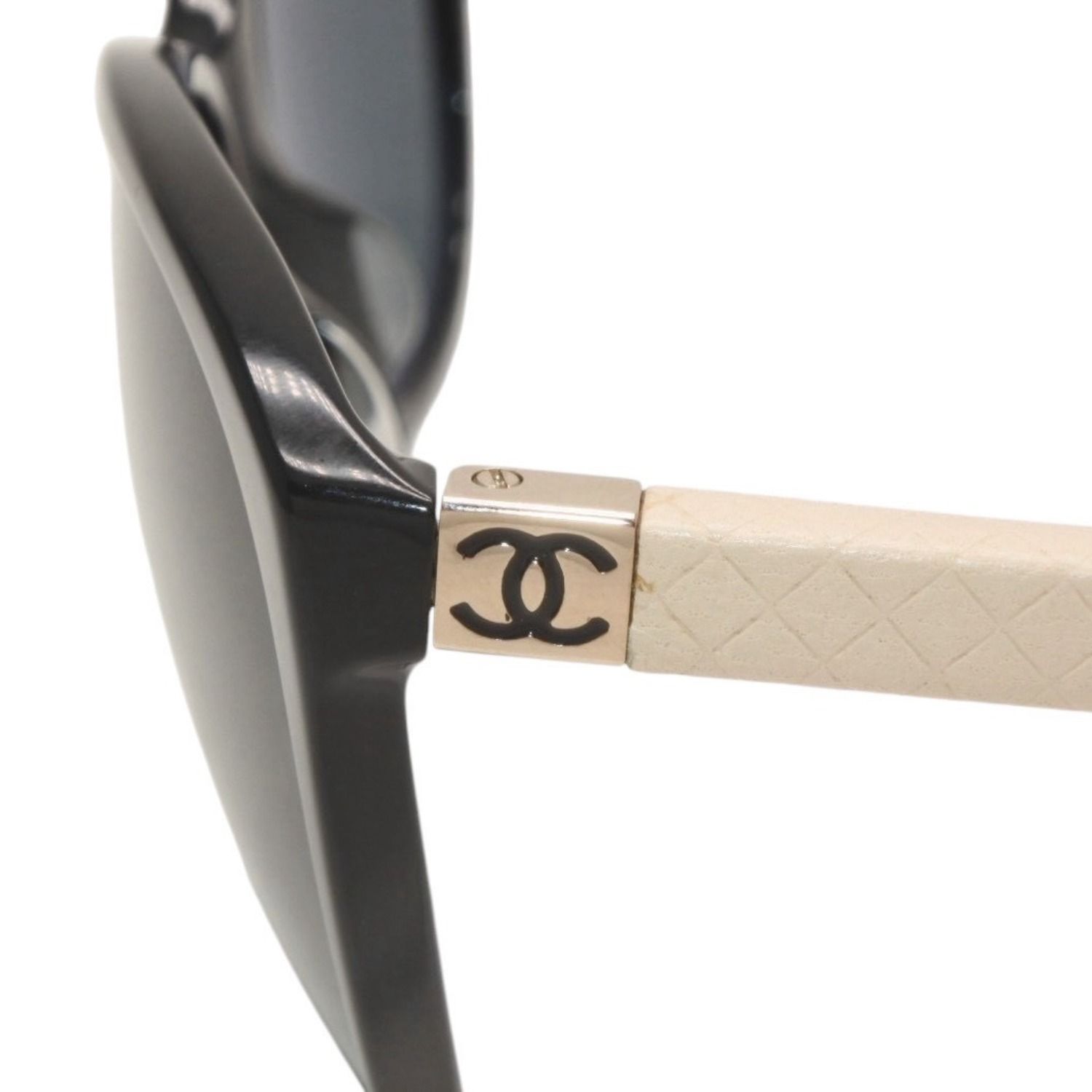 CHANEL シャネル サングラス アイウェア 5225-Q-A c.501/3F サイズ58