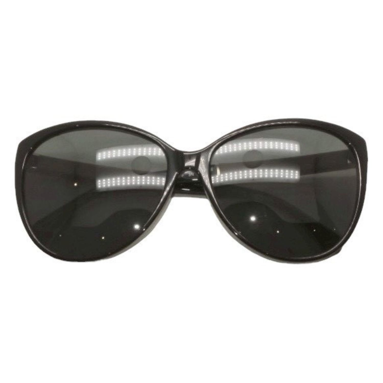 CHANEL シャネル サングラス アイウェア 5225-Q-A c.501/3F サイズ58□15 135 ココマーク マトラッセテンプル ブラック 美品 中古 4a000035 CHANEL シャネル サングラス アイウェア 5225-Q-A c.501/3F サイズ58