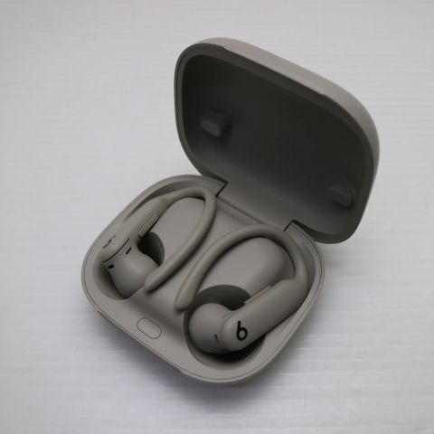 新品同様 Beats Powerbeats Pro 2 クイックサンド ワイヤレスイヤホン