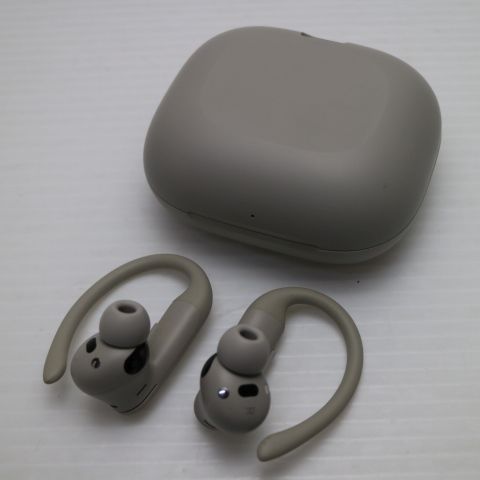 新品同様 Beats Powerbeats Pro 2 クイックサンド ワイヤレスイヤホン