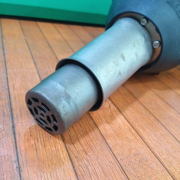 ライスター(LEISTER) TRIAC AT ヒートガン【野田愛宕店】【店頭取引限定】【中古】管理番号：IT8IQKKKDZBA 中古】ライスター(LEISTER) ヒートガン TRIAC AT 【野田愛宕店