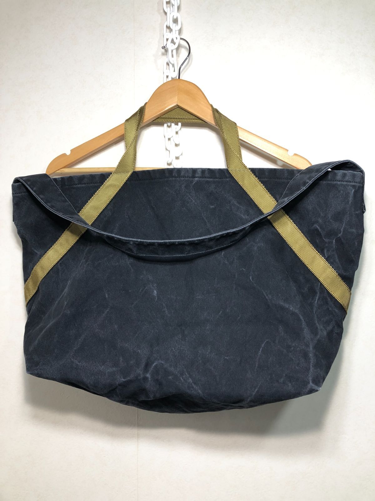 014001 RIPRAP A TOTE RRB002L ショルダー トート バッグ リップラップ 