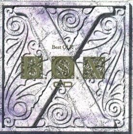 中古】 B.O.X.-Best Of X X JAPAN [レンタル落ち] [CD] - メルカリ