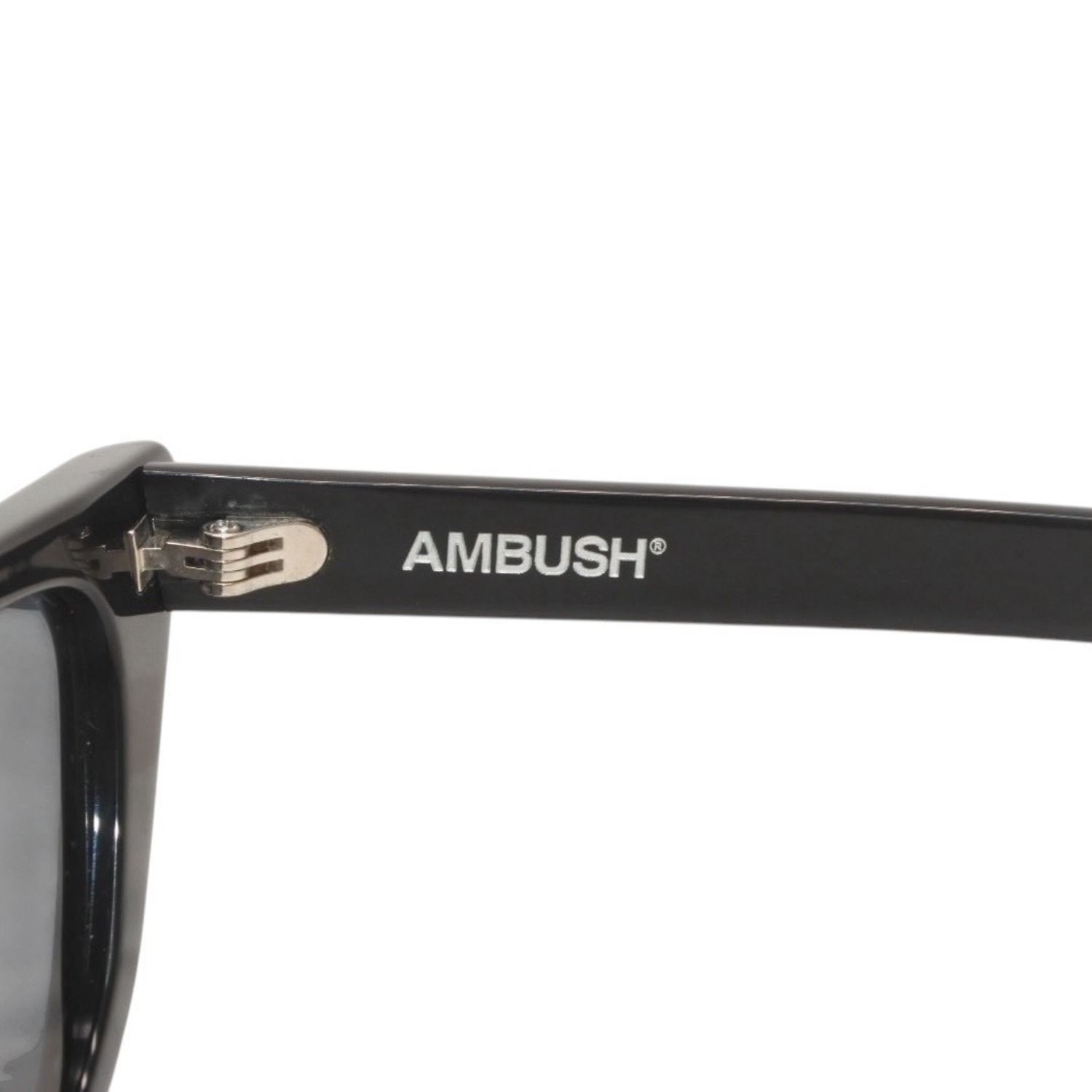 AMBUSH アンブッシュ AMBEW-104 53.5□17.1 Sunglasses サングラス